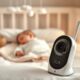 top camera baby monitors