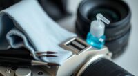 top camera cleaning kits