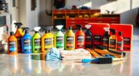 top car detailing kit recommendations