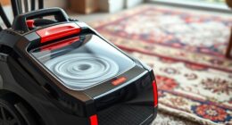 top carpet cleaner machines