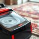 top carpet cleaner machines