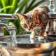 top cat fountain selections