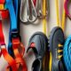 top climbing gear sets