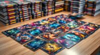 top collectible card games