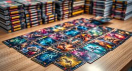 top collectible card games
