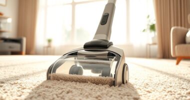 top commercial carpet extractors