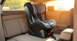 top convertible car seats