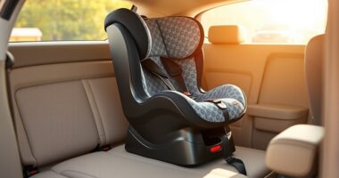 top convertible car seats