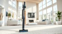 top cordless vacuums for large homes