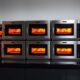 top counterpizza ovens 800 c