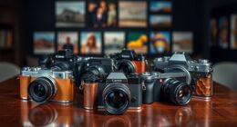 top creator mirrorless cameras