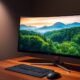 top curved monitors guide