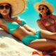 top designer swimwear picks