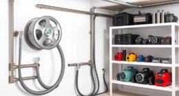 top diy central vacuum kits