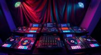 top dj controller options