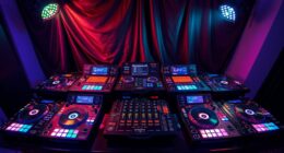 top dj controller options