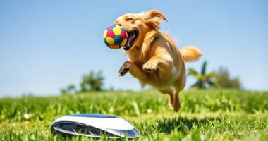 top dog ball launchers