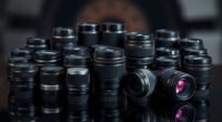 top dslr lenses for professionals