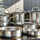 top durable stylish cookware