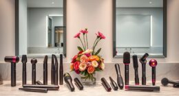 top dyson styling tools