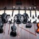 top electric violin starter kits