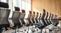 top ergonomic office chair list