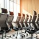 top ergonomic office chair list