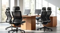 top ergonomic office chairs