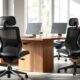 top ergonomic office chairs
