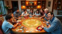 top family board games