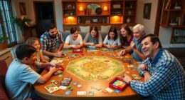 top family board games