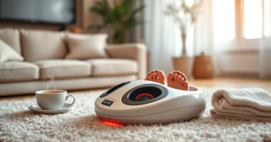 top foot massagers review
