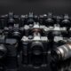 top full frame mirrorless cameras