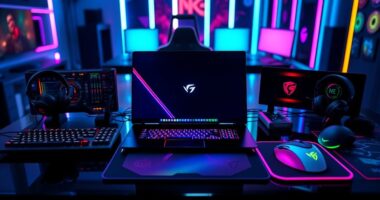 top gaming equipment 2025