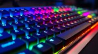 top gaming mechanical keyboards