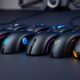top gaming mice with customizable buttons