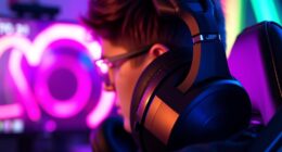 top gaming noise canceling headsets