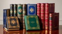top gift book box sets