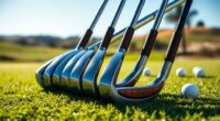top golf club sets 2025