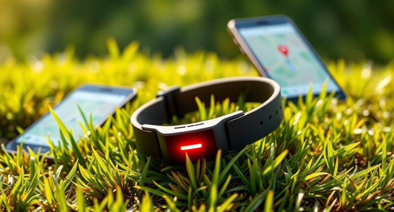 top gps dog collars