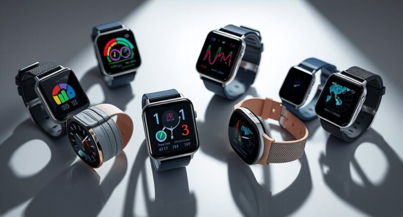 top gps fitness watches