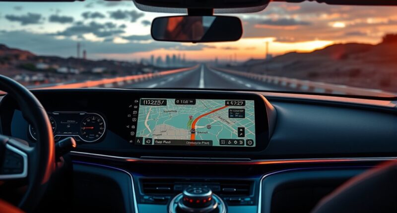 top gps systems 2025