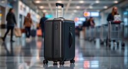 top gps travel luggage