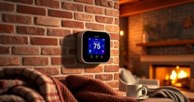 top heat only thermostat picks
