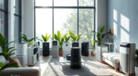 top hepa air purifiers