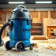 top high cfm workshop vacuums