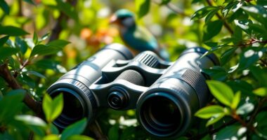 top high end bird watching binoculars