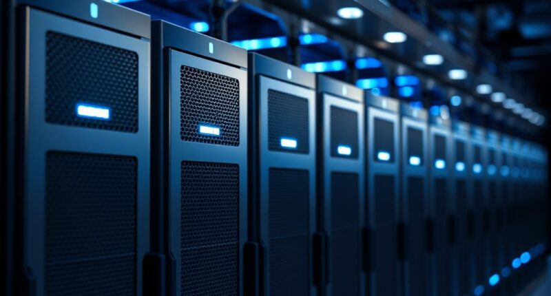 top high end nas systems