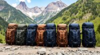 top hiking backpack recommendations