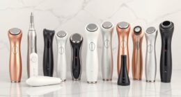 top home anti aging devices